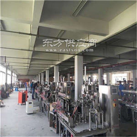 火鍋板料包裝機生產公司圖片