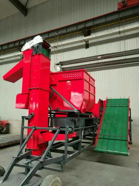 智邦國際機械行業管理系統賦能吉林扶余銘誠農用機械制造廠