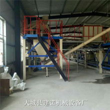 大城縣建諾機械設備廠 專業制造，卓越品質，助力工業發展