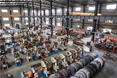 突圍細(xì)分賽道，相城制造機(jī)械企業(yè)的數(shù)實(shí)融合新探索