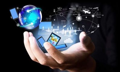 “牽手”物聯網，智慧安防的計算機軟硬件技術開發新圖景