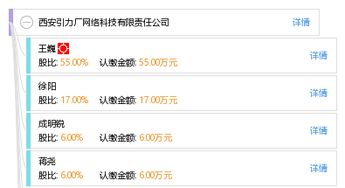 西安引力廠(chǎng)網(wǎng)絡(luò)科技有限責(zé)任公司 創(chuàng)新驅(qū)動(dòng)，引領(lǐng)網(wǎng)絡(luò)技術(shù)新浪潮